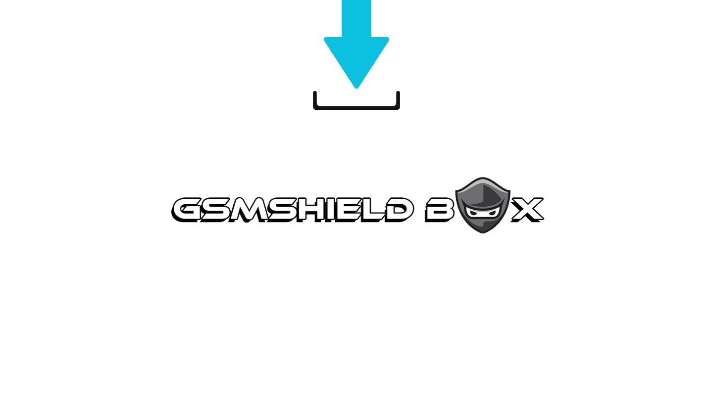 gsm shield box setup download gsmxteamserver