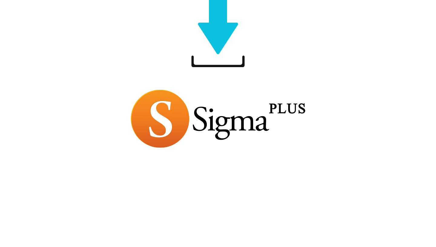 sigma plus download gsmxteamserver